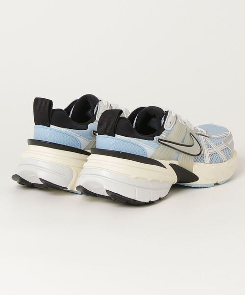 ROSE BUD(ローズバッド)の「(NIKE)2Kラン(スニーカー・レディース・ブルー・23.0cm)」の9枚目の写真