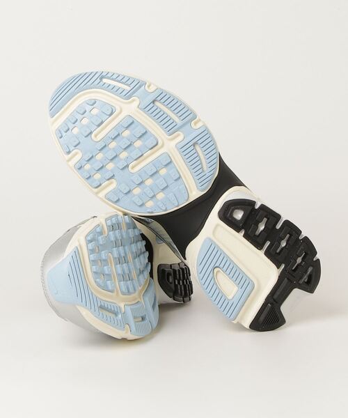 ROSE BUD(ローズバッド)の「(NIKE)2Kラン(スニーカー・レディース・ブルー・23.0cm)」の10枚目の写真