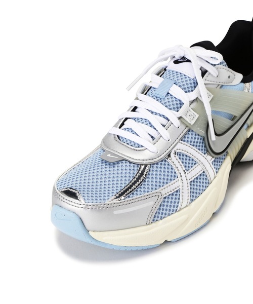 ROSE BUD(ローズバッド)の「(NIKE)2Kラン(スニーカー・レディース・ブルー・23.0cm)」の3枚目の写真