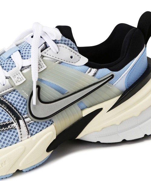 ROSE BUD(ローズバッド)の「(NIKE)2Kラン(スニーカー・レディース・ブルー・23.0cm)」の4枚目の写真