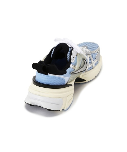 ROSE BUD(ローズバッド)の「(NIKE)2Kラン(スニーカー・レディース・ブルー・23.0cm)」の5枚目の写真