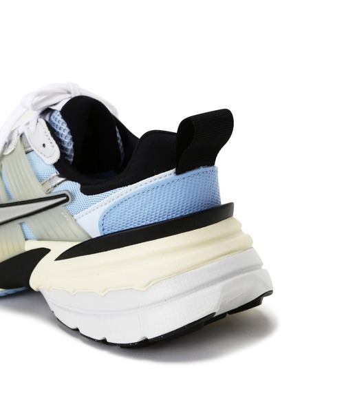 ROSE BUD(ローズバッド)の「(NIKE)2Kラン(スニーカー・レディース・ブルー・23.0cm)」の6枚目の写真