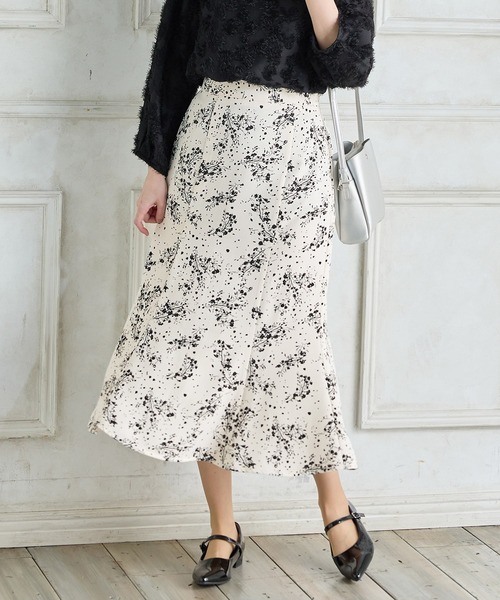 マスターバニー　スカート　フリル　マーメイド　グレー　レディースＳ〜Ｍ　新品 楽天市場】マスターバニー（スカート｜レディースウェア