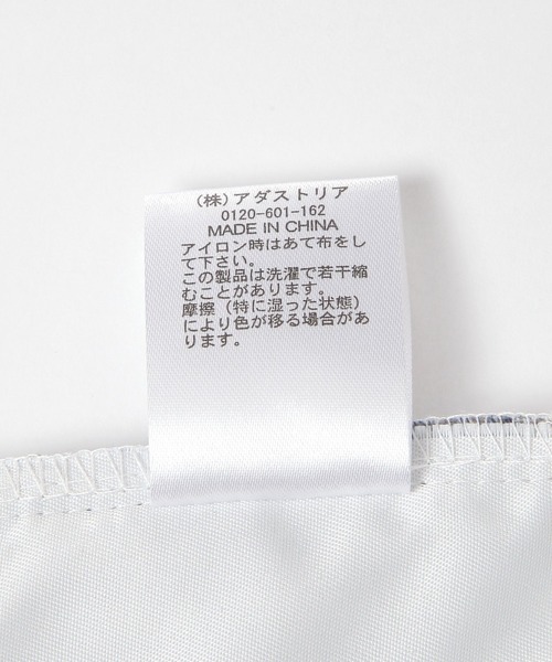 BAYFLOW（ベイフロー）の「BFチェッククッションカバー45×45（クッション/クッションカバー・レディース・グレー/オレンジ・0）」の13枚目の写真