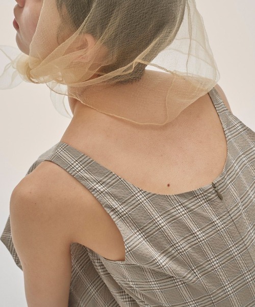 ワンピース TODAYFUL / Squareneck Pencil Dress TODAYFUL (トゥデイフル）Squareneck Pencil Dress☆ 25秋冬予約
