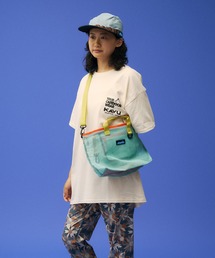 カブーの肩からショルダーほぼ新品 カブーの肩からショルダーほぼ新品