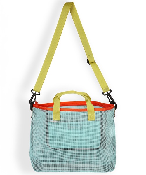 KAVU(カブー)の「KAVU/カブー See Ya There/シーヤゼア(トートバッグ・メンズ・A/B・FREE)」の5枚目の写真