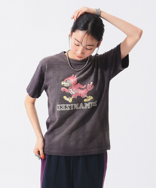 BEAMS BOY（ビームスボーイ）の「【別注】WARE HOUSE / バード