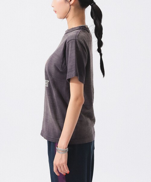 新品＊BEAMS BOY 別注WAREHOUSE / バード イレギュラー T BEAMS BOY（ビームスボーイ）の「【別注】WARE HOUSE / バード イ