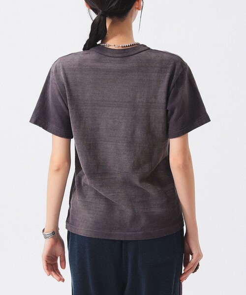 新品＊BEAMS BOY 別注WAREHOUSE / バード イレギュラー T BEAMS BOY（ビームスボーイ）の「【別注】WARE HOUSE / バード イ