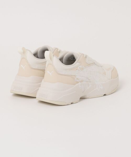 限定品【PUMA】カシーア グラフィック ☆おしゃれな厚底♪ 楽天市場】【PUMA】 プーマ CASSIA GRAPHIC カシーア