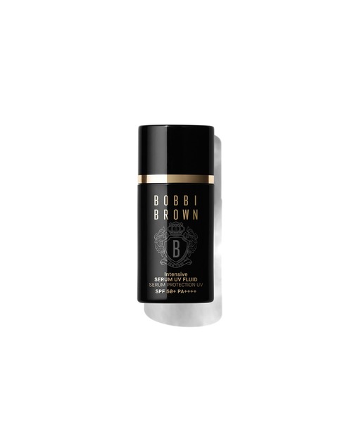 BOBBI BROWN(ボビイブラウン)の「インテンシブ セラム UV フルイド SPF 50+ (PA++++)(ファンデーション・レディース・その他・FREE)」の1枚目の写真