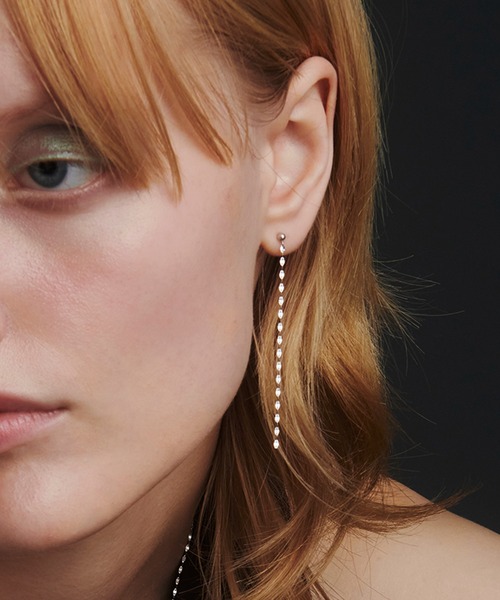 les bon bon】victoria pierce/ヴィクトリア ピアス BOB669（ピアス