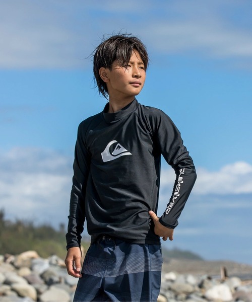 バックラッシュ　長袖シャツ　ダークシルバー　レザーパイピング　L バックラッシュ 長袖シャツ ダークシルバー レザーパイピング L