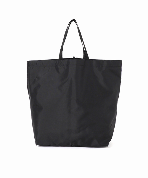 JOURNAL STANDARD（ジャーナルスタンダード）の「【BIP*GAKU】ナイロントート（トートバッグ・レディース・ブラック/ホワイト/ピンク・FREE）」の10枚目の写真