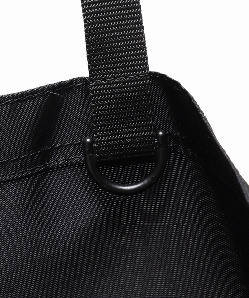 JOURNAL STANDARD（ジャーナルスタンダード）の「【BIP*GAKU】ナイロントート（トートバッグ・レディース・ブラック/ホワイト/ピンク・FREE）」の15枚目の写真