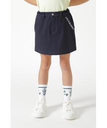 Jack Bunny!!（ジャックバニー）の「【Jack Bunny!!】2WAYコットンストレッチスカート (JUNIOR)（スカート・キッズ）」