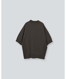Kelen（ケレン）の「「KELEN MENS / ケレン メンズ」 バックバルーントップ SEKER（Tシャツ/カットソー・メンズ）」