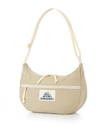 GREGORY(�O���S���[)�̃T�b�`�F��S SATCHEL S V2 �T���h�x�[�W��(�V�����_�[�o�b�O)