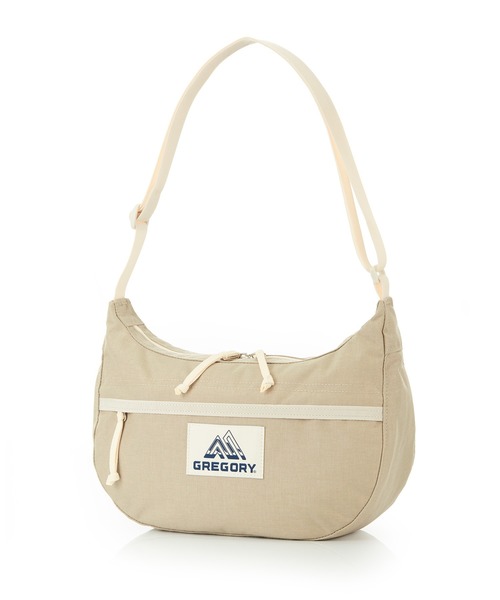 サッチェルS SATCHEL S V2 サンドベージュ（ショルダーバッグ