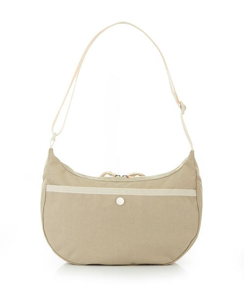 サッチェルS SATCHEL S V2 サンドベージュ（ショルダーバッグ