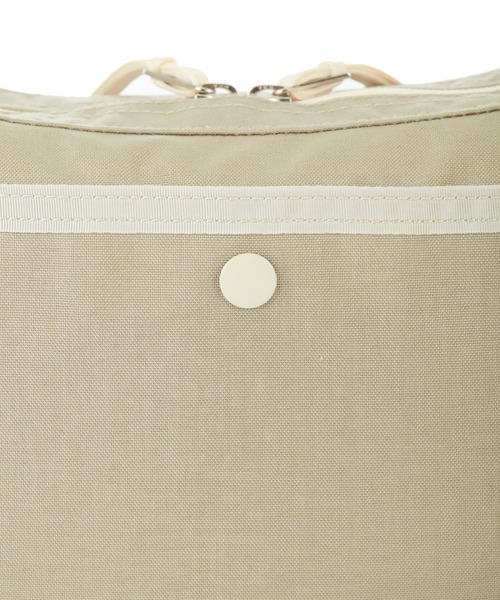 GREGORY(グレゴリー)の「サッチェルS SATCHEL S V2 サンドベージュ(ショルダーバッグ・メンズ・サンドベージュ・ONE SIZE)」の6枚目の写真