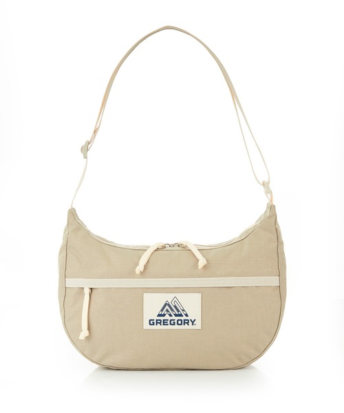 サッチェルS SATCHEL S V2 サンドベージュ（ショルダーバッグ