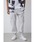 AZUL BY MOUSSY�i�A�Y�[���o�C�}�E�W�[�j�́uAZUL DENIM ���B���e�[�W�J�[�S�i�f�j���p���c�j�v�b���C�g�O���[