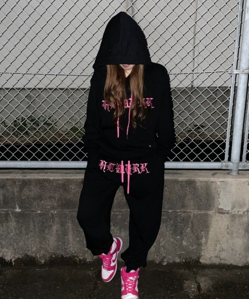 セール】《2サイズ展開 / UNISEX 》ATMARK オールド