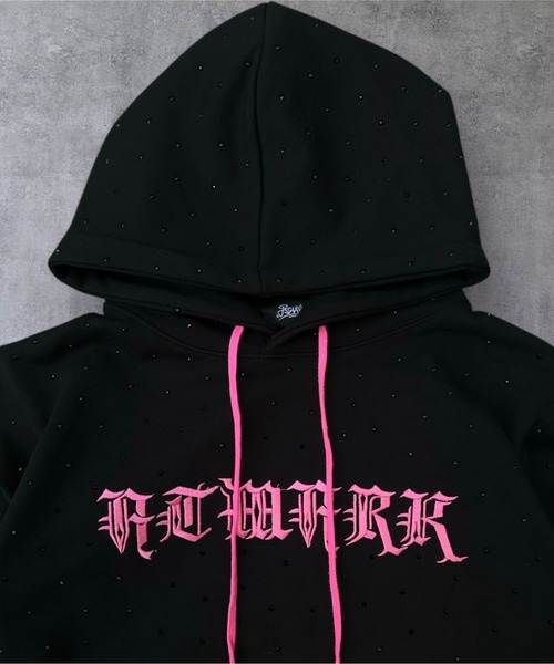 セール】《2サイズ展開 / UNISEX 》ATMARK オールド