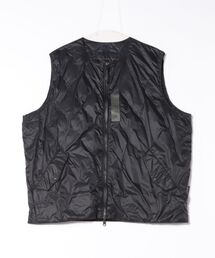 TAION(�^�C�I��)��REVERSIBLE MA-1 TYPE DOWN VEST�@V02JS(�_�E���x�X�g)