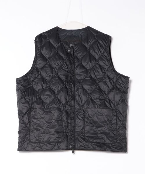 最終お値下げ！　windandsea TAION ベスト TAION x WDS VOLUME DOWN VEST（ダウンベスト）｜WIND AND SEA