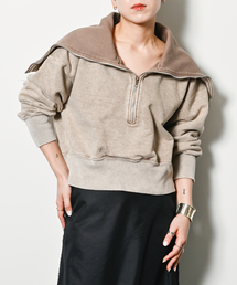 CITYSHOP｜シティショップのスウェット通販 - ZOZOTOWN