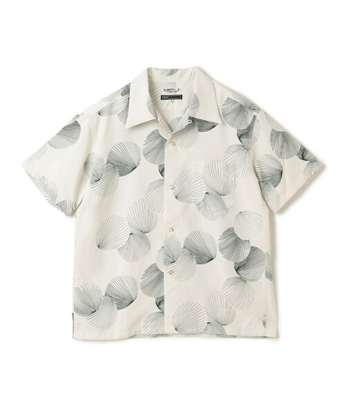 SUN SURF（サンサーフ）の「【別注】SUN SURF DUKE'S SHELL