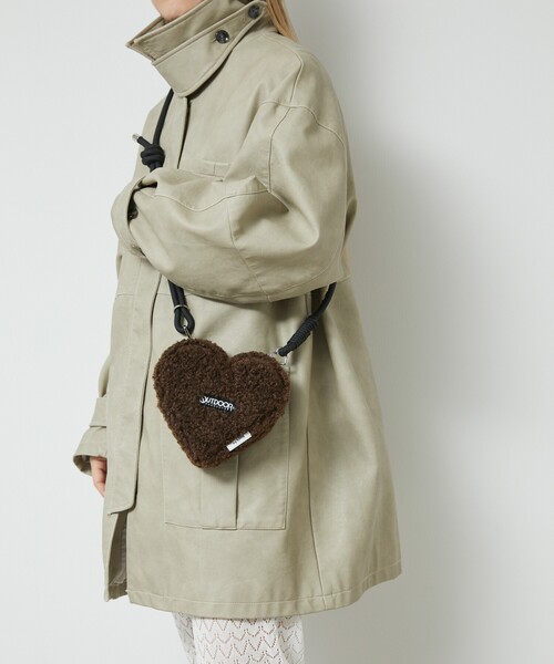 BASICKS × OUTDOOR PRODUCTS × Firsthand/ベイシックス