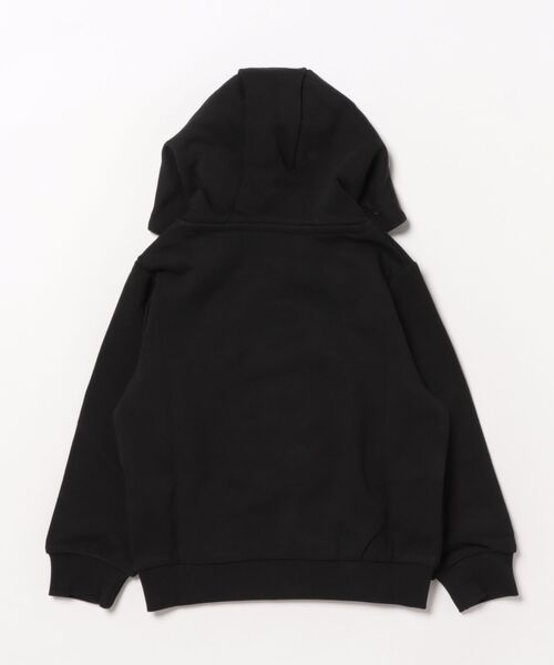 KENZO（ケンゾー）の「コットン スウェット（スウェット・キッズ・ブラック系その他・4A）」の4枚目の写真