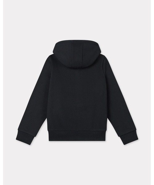 KENZO（ケンゾー）の「コットン スウェット（スウェット・キッズ・ブラック系その他・4A）」の3枚目の写真