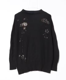 ブランド古着】TSUMORI CHISATO｜ツモリチサトのニット/セーター古着