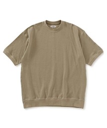 HOLLYWOOD RANCH MARKET | Hエンブロイダリー カノコショートスリーブTシャツ(Tシャツ/カットソー)