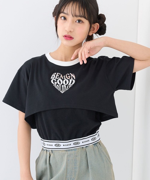donk リボンtシャツ kiosquecc 500_500_102400.jpg