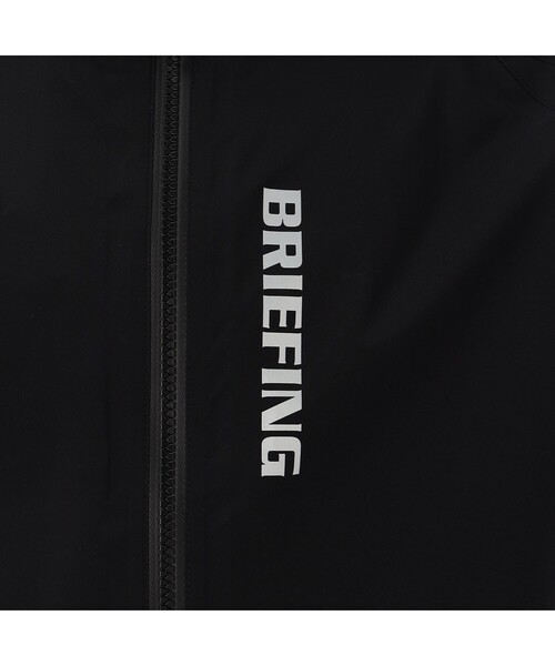 BRIEFING GOLF／ブリーフィングゴルフ】MEN'S WATERPROOF