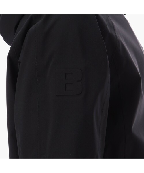 ブリーフィング ゴルフ ブルゾン 52 BRIEFING GOLF／ブリーフィングゴルフ】MEN'S WATERPROOF