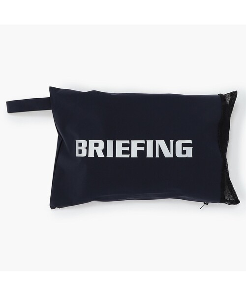 BRIEFINGブリーフィング ゴルフ サイドロゴライン ブルゾン 新品未使用 Amazon.co.jp: ブリーフィング ゴルフ ウェア メンズ ウォーム