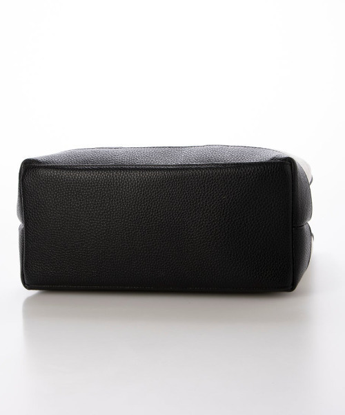 cache cache（カシュ カシュ）の「カシュカシュ cachecache / バンブーハンドルエルガリー2wayトート（トートバッグ・レディース・ベージュ系その他/ブラック/パイソン・FREE）」の22枚目の写真