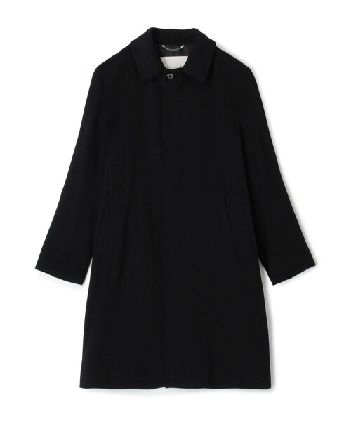 MACKINTOSHマッキントッシュ ウール ステンカラーコート38英国製 Mackintosh ステンカラーコート コート MACKINTOSH