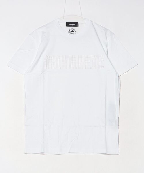 セール】Cool Fit Tee Wash Medium Cotton JerseyLodge Life