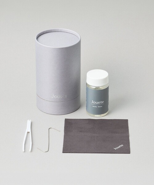 Jouete（ジュエッテ）の「ジュエリークリーナーセット（その他・レディース・その他・FREE）」の2枚目の写真