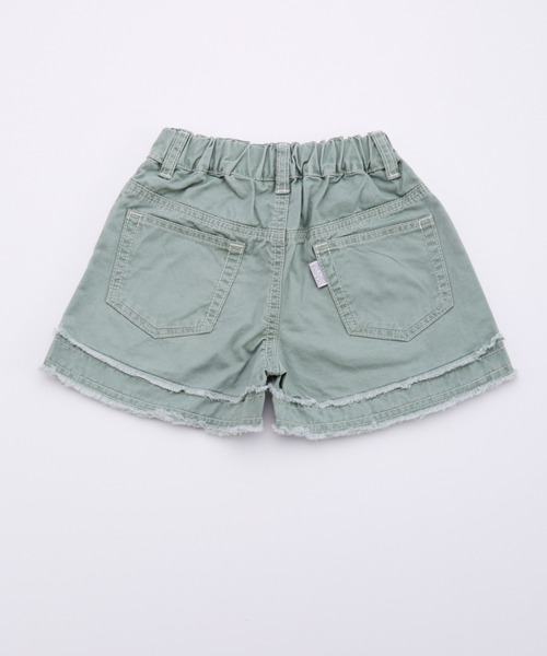eyesonlyページ HILTON AB6 新品 ※パンツの丈 要確認 ペチパンツ