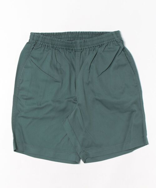 B.I.D.(ビーアイディー)の「《Dickies(ディッキーズ)》SHORT PANTS(その他パンツ・メンズ・グリーン系その他/ベージュ・MEDIUM/LARGE)」の1枚目の写真