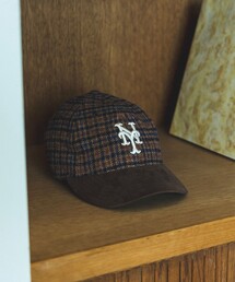 NEW ERA(j[G)́yʒzNEW ERA / 9THIRTY FLANNEL CHECK(Lbv)